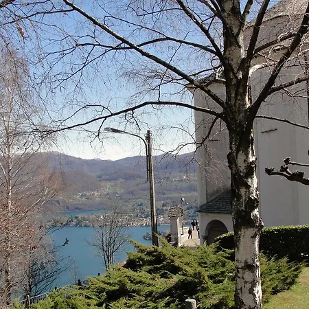 Apartamento Dal Picasass House Madonna Del Sasso Habitación foto