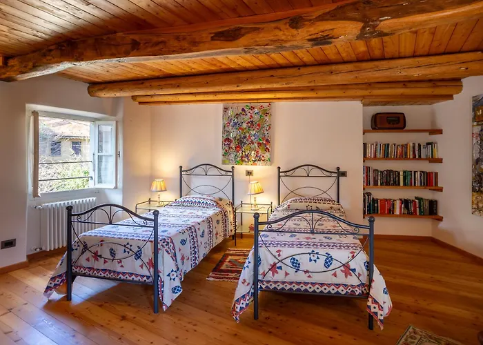 Dal Picasass House