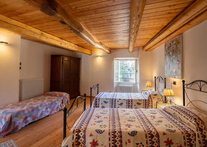 Dal Picasass House