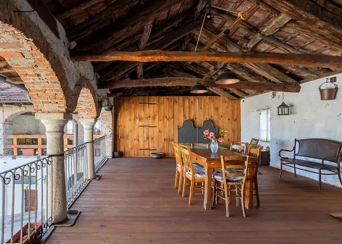 Dal Picasass House
