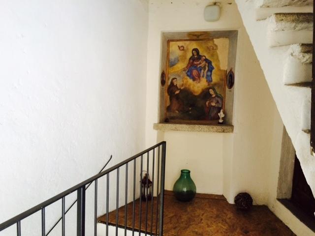 Dal Picasass House Apartment