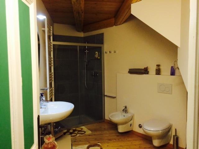 Apartment Dal Picasass House