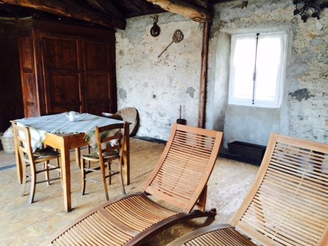 Dal Picasass House Apartment *