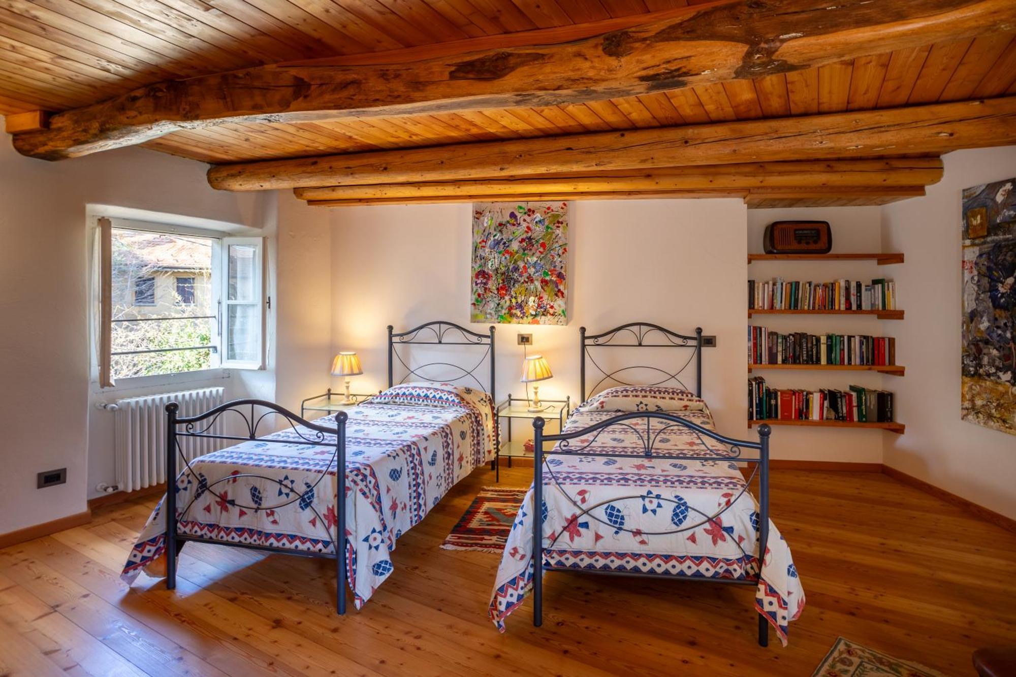 Dal Picasass House Apartment Madonna Del Sasso