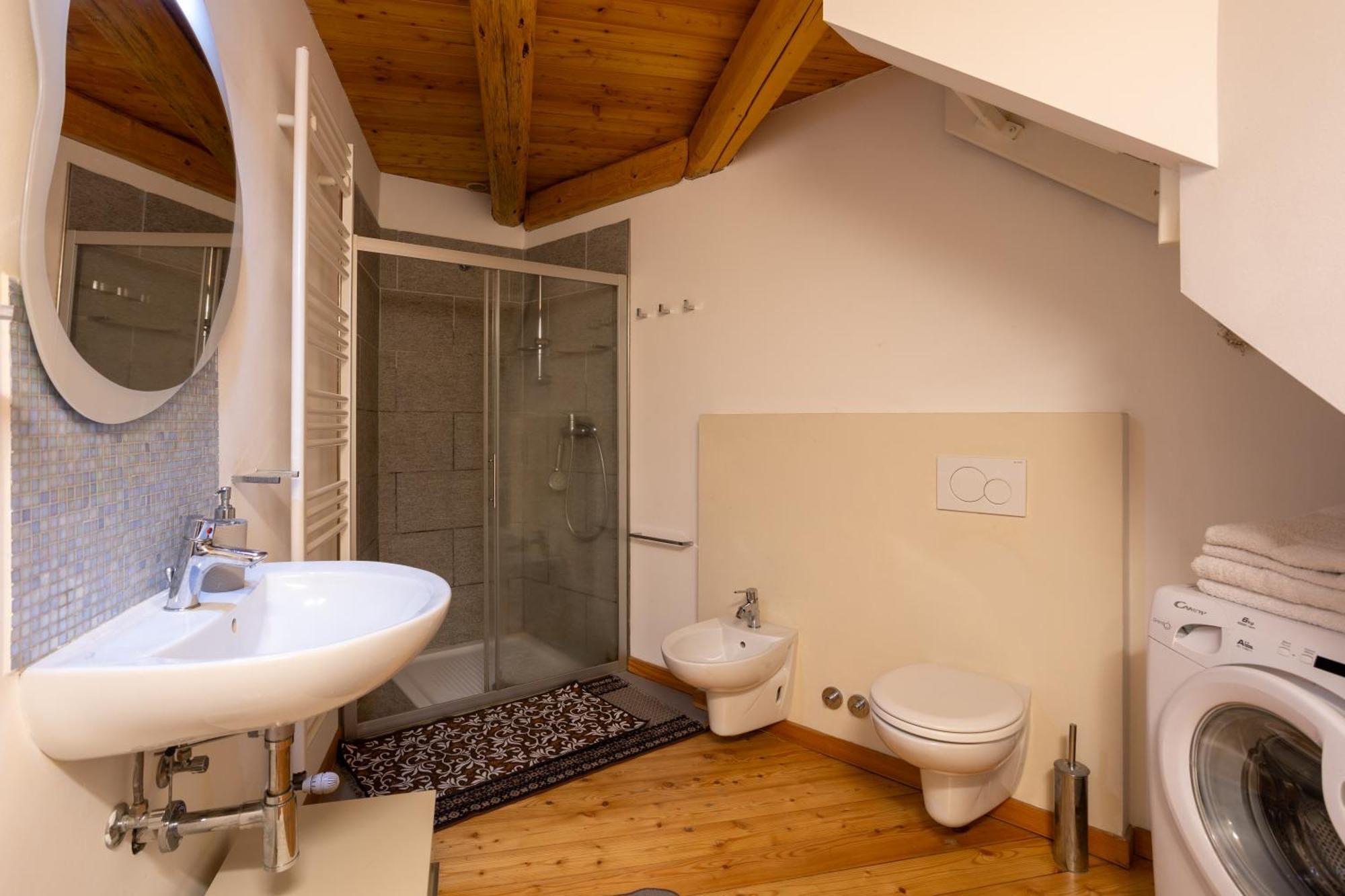 Dal Picasass House Apartment