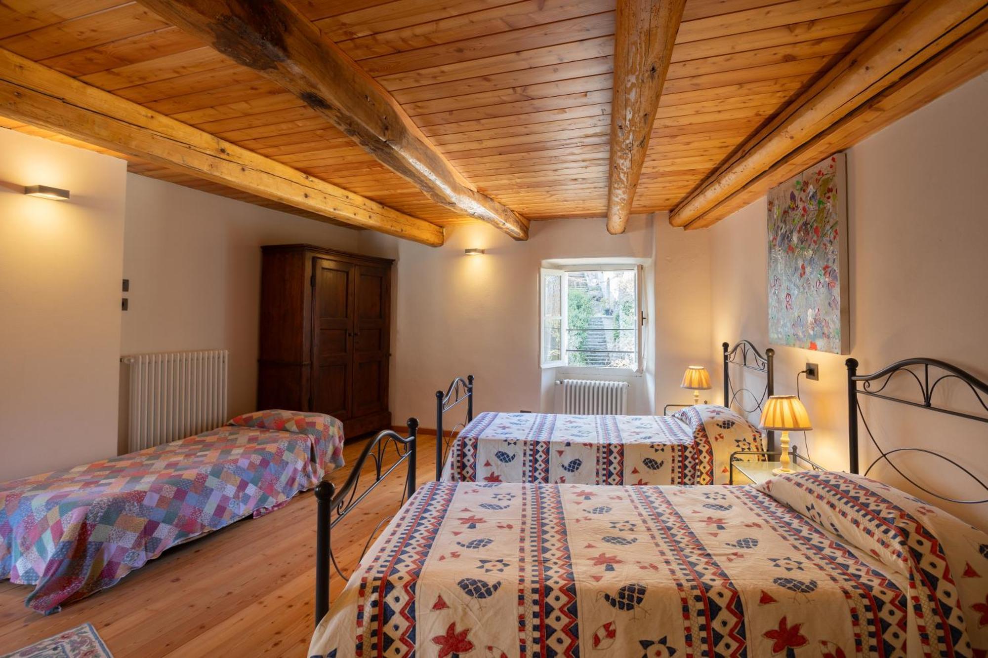 Dal Picasass House *
