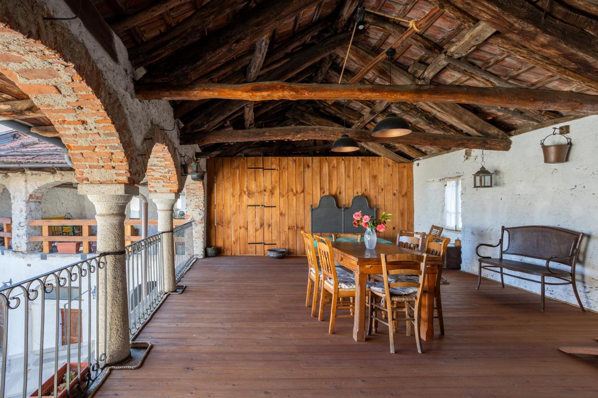 Dal Picasass House Apartment *