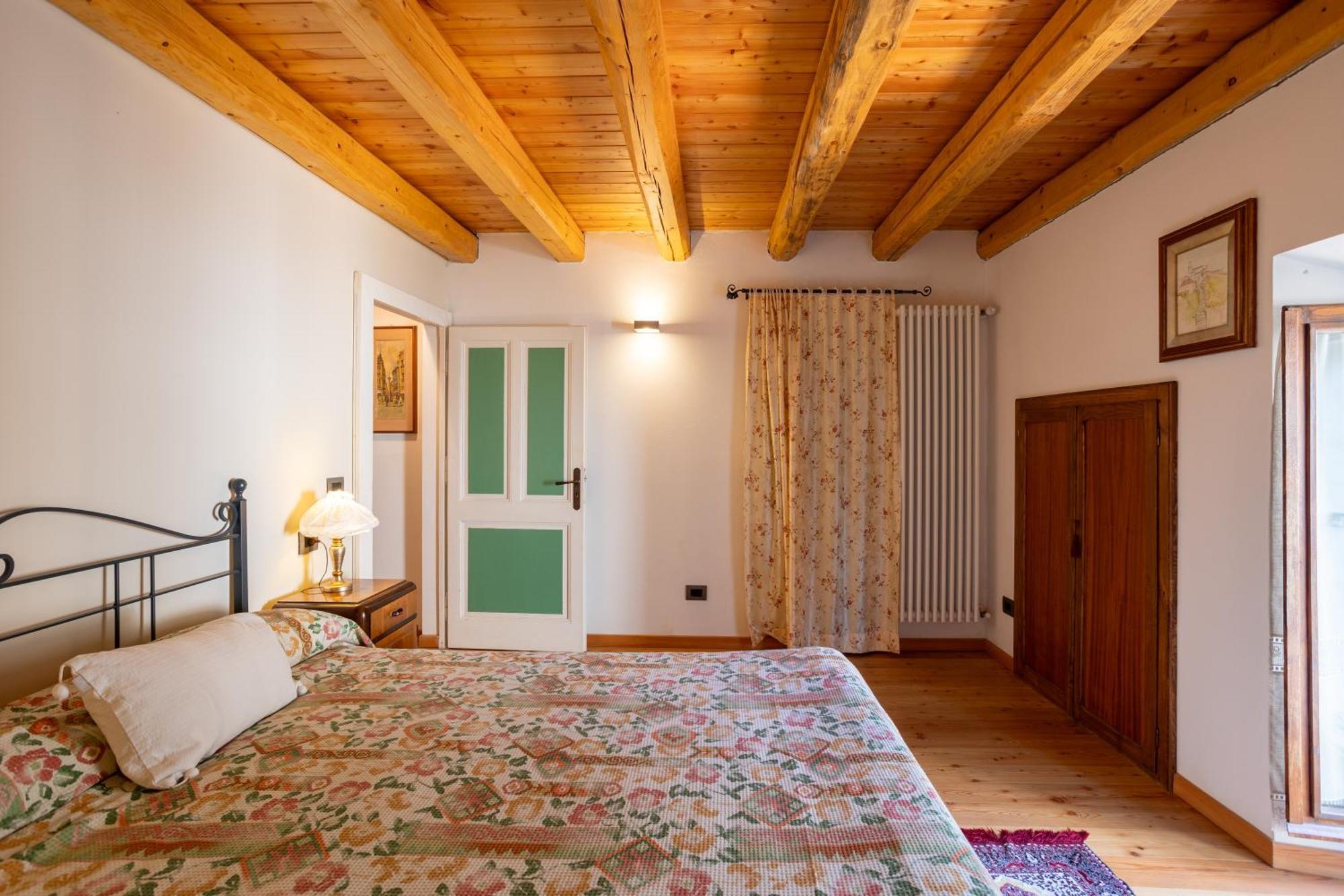 Dal Picasass House * Madonna Del Sasso
