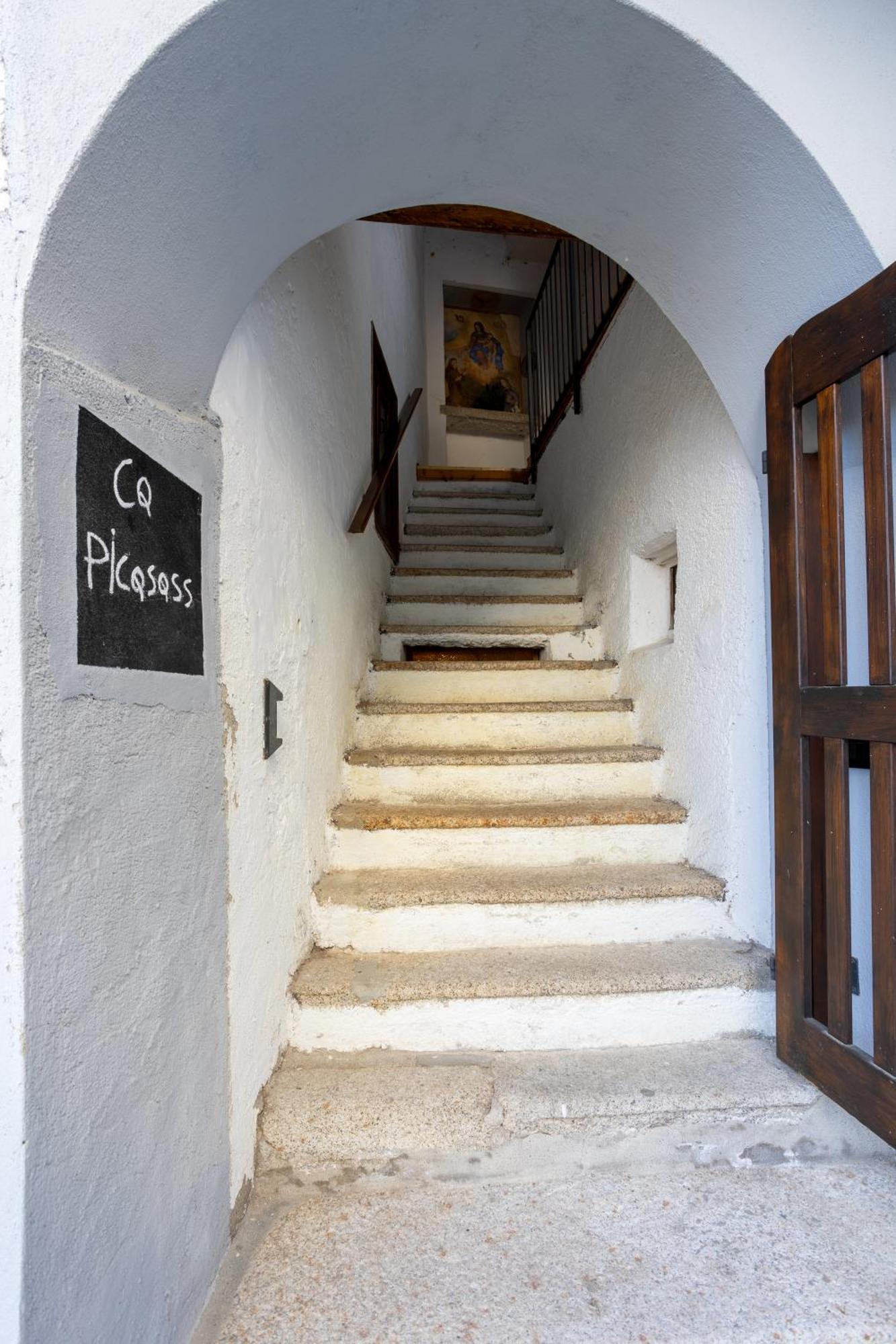 Dal Picasass House