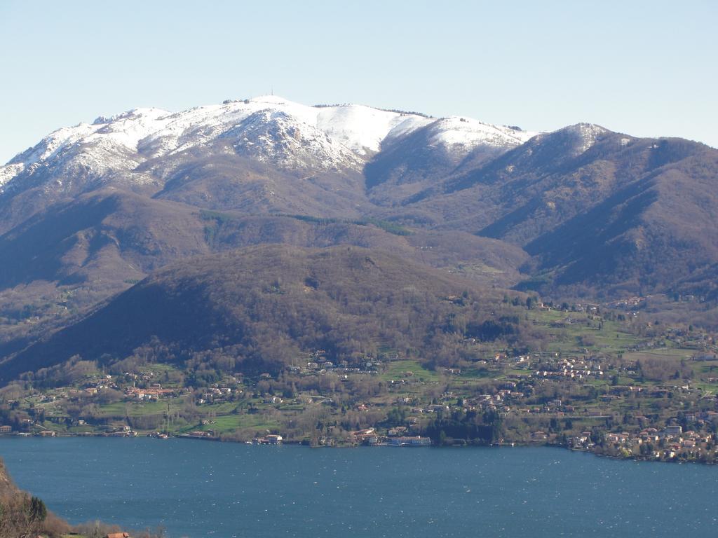 Dal Picasass House * Madonna Del Sasso