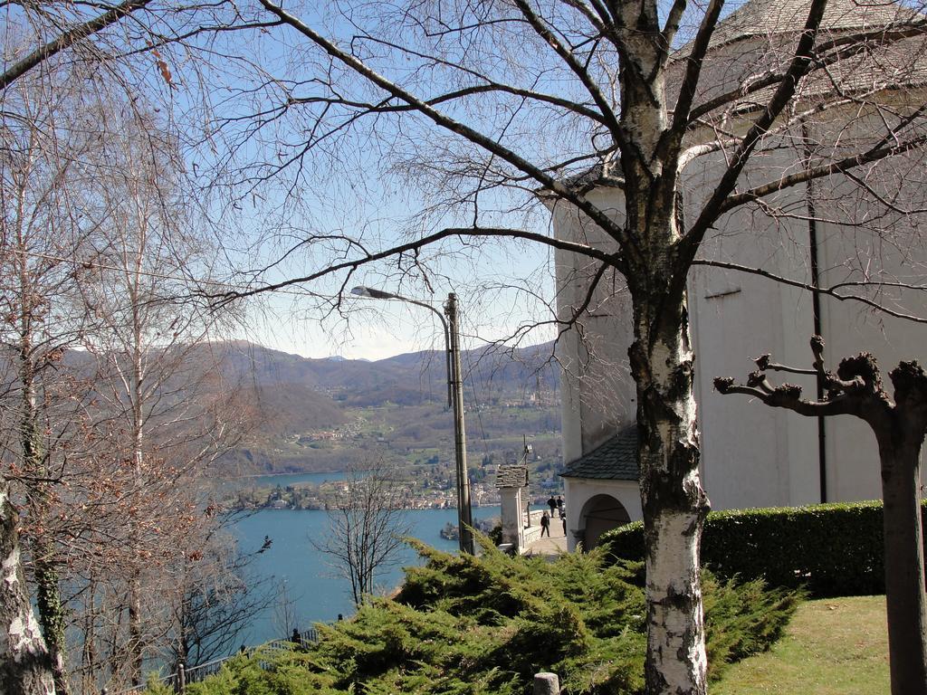 Dal Picasass House Madonna Del Sasso