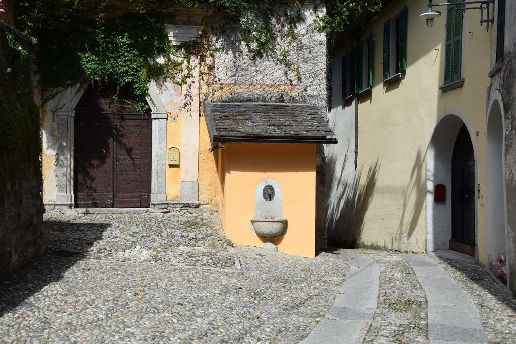 Apartment Dal Picasass House Madonna Del Sasso