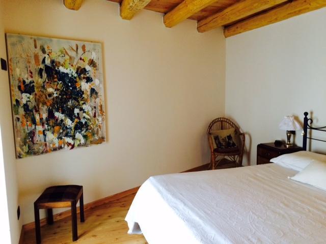 Apartment Dal Picasass House *
