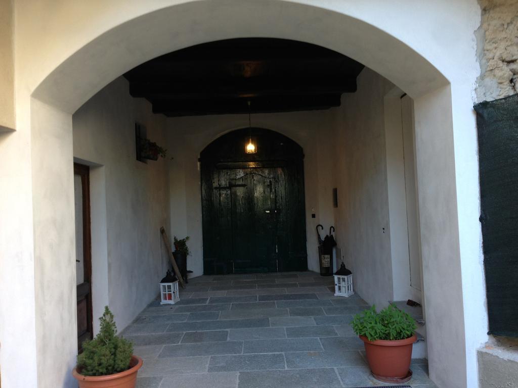 Apartment Dal Picasass House *