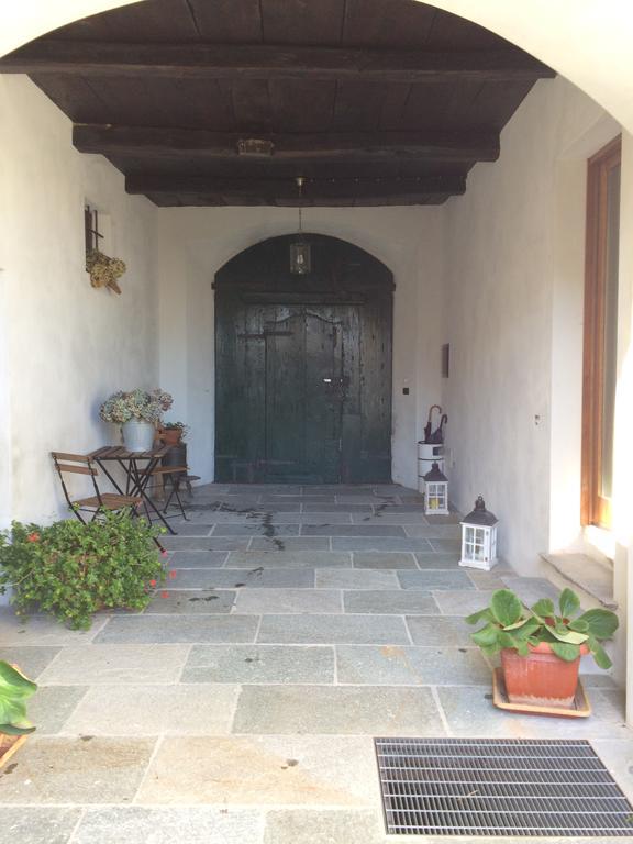 Dal Picasass House
