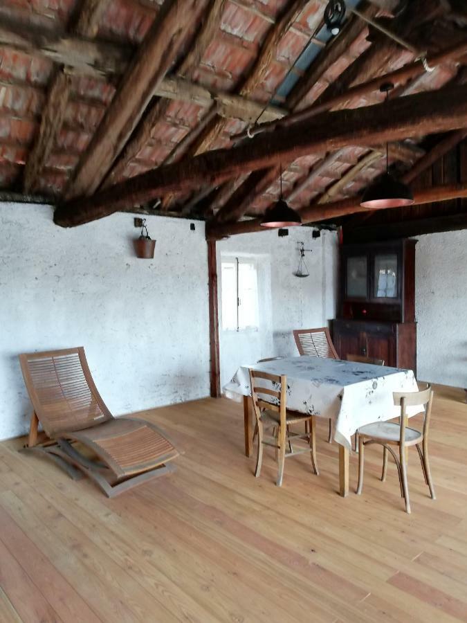 Apartment Dal Picasass House Madonna Del Sasso