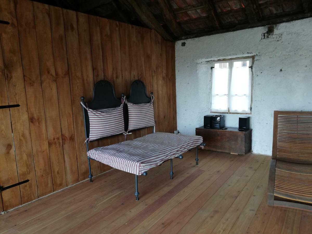 Apartment Dal Picasass House Madonna Del Sasso