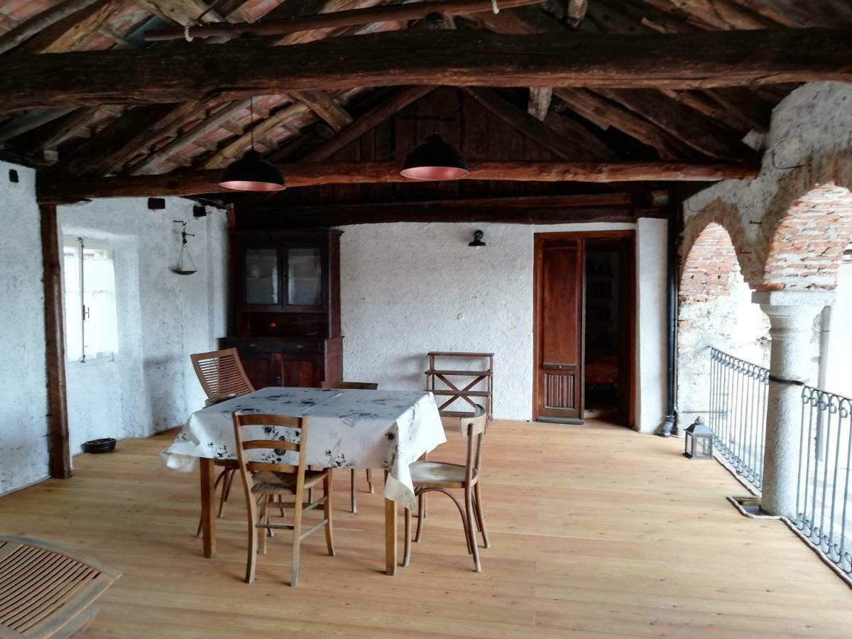 Dal Picasass House * Madonna Del Sasso